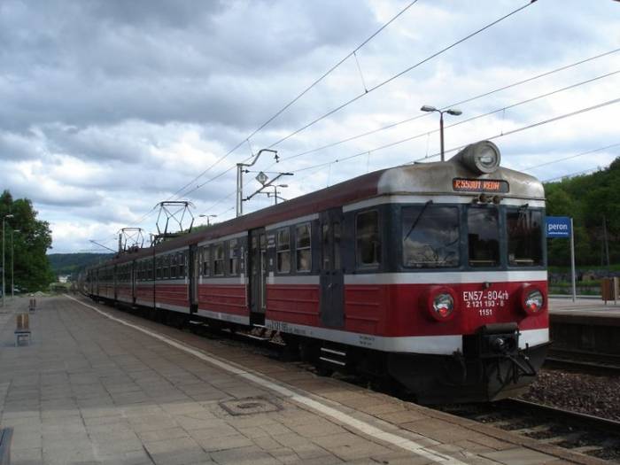 Przewozy Regionalne z doradcą restrukturyzacyjnym (foto: InfoRail)