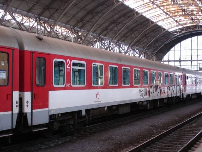 ZSSK zmodernizują 30 wagonów