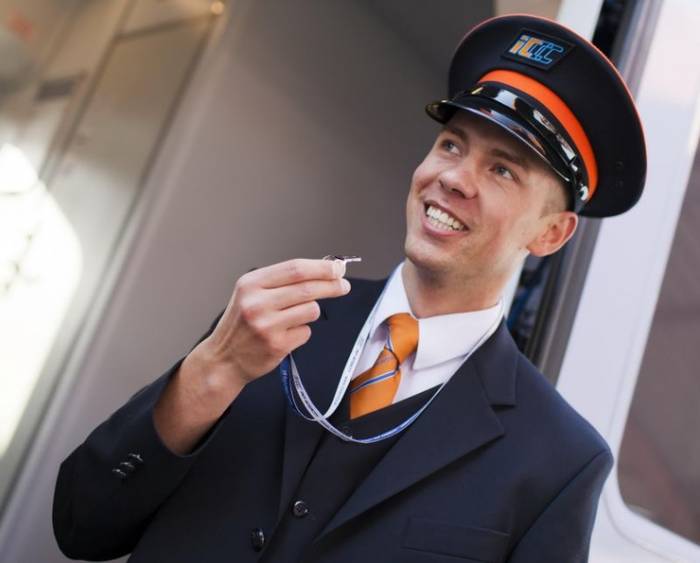 PKP Intercity kompletują Drużynę EIC Premium