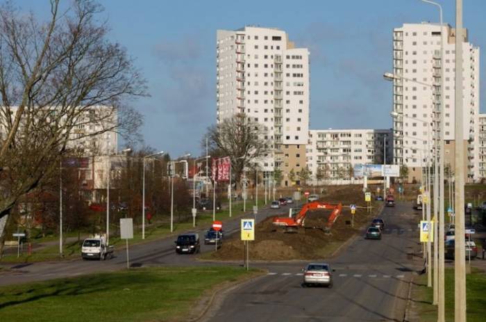 Gdańskie Inwestycje Komunalne ogłosiły przetarg na budowęlinii tramwajowej Siedlce –Pomorska Kolej Metropolitalna