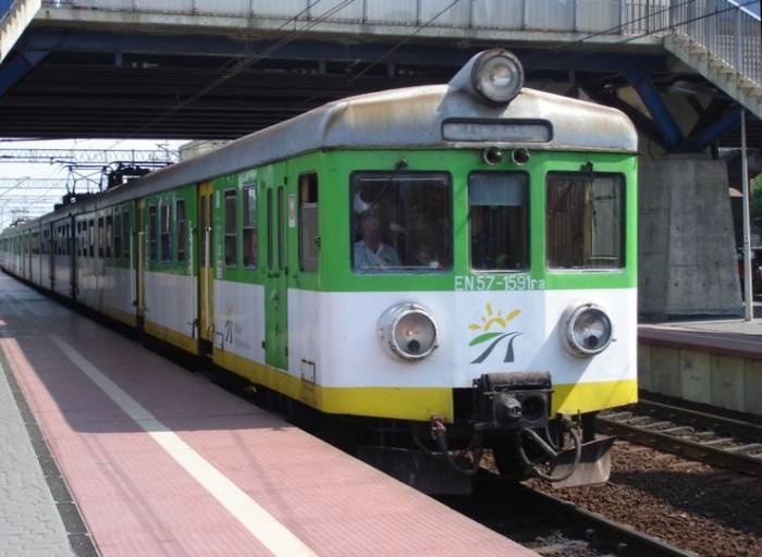Awaria goni awarię, Koleje Mazowieckie protestują i wnoszą o obniżenie stawek za dostęp do infrastruktury o 50% na linii KM1 i 447