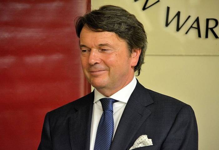 Zbigniew Jakubas