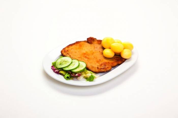 kotlet schabowy