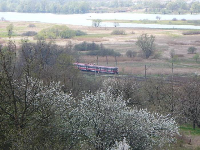 Linia kolejowa nr 273 (foto: Wikipedia)