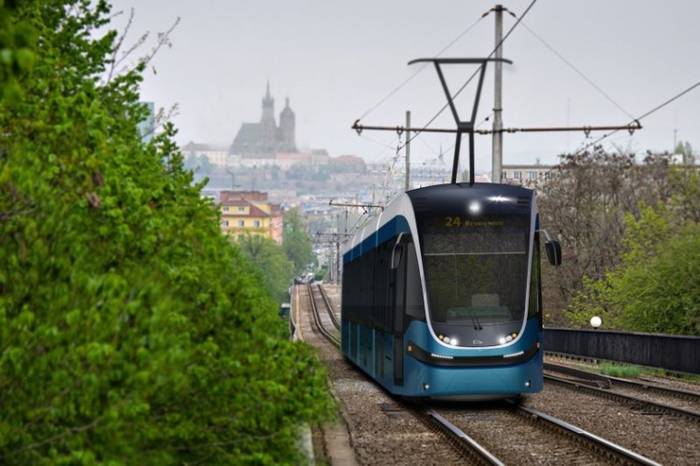 PESA Krakowiak