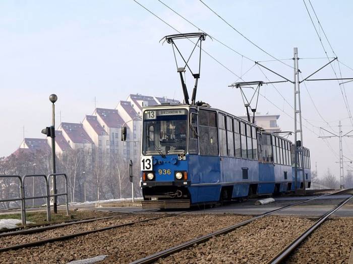 Kraków chce wycofać wszystkie stopiątki (foto: Wikipedia)