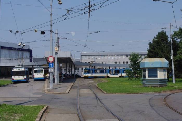 Ostrava chce kupić 15 niskopdłogowych tramwajów