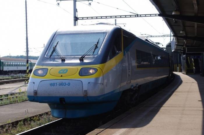 Pendolino będzie jeździło do Koszyc?