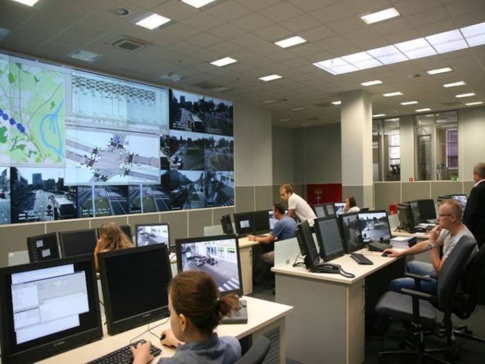 System ITS w Gdańsku;fot. gdansk.pl 