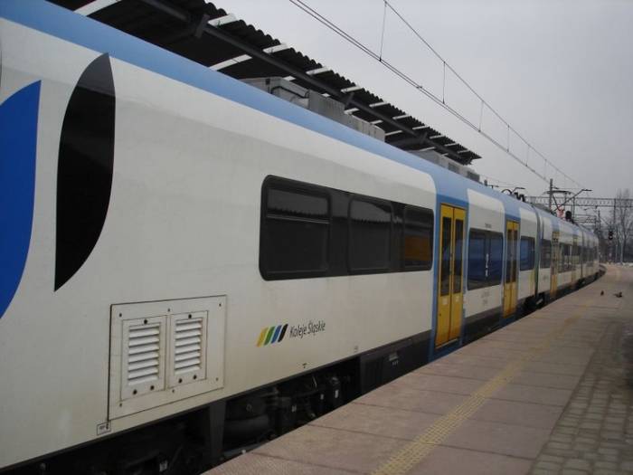 Koleje Śląskie będą podwykonawcą Przewozów Regionalnych