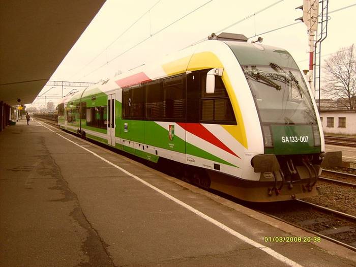 SA133-007 (źródło: Wikipedia)