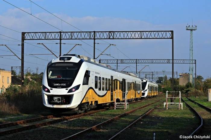 Nowe Impulsy dla Kolei Dolnośląskich (źródło: KD)