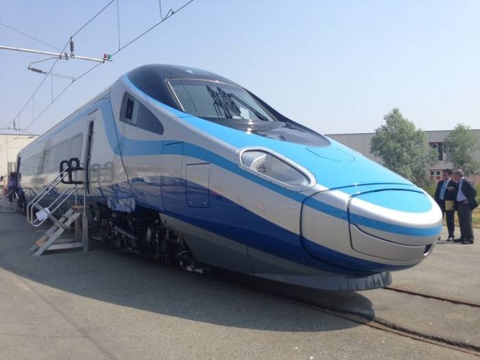Pendolino będzie można jeździć mając kupiony bilet weekendowy