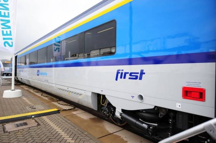 Railjet we wtorek otrzymały zezwolenie na wjazd do Niemiec
