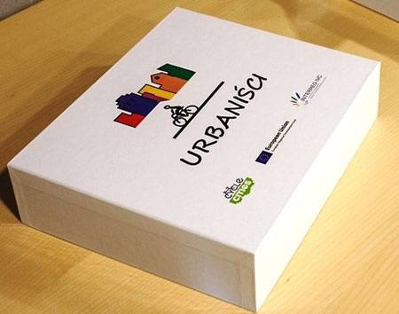 Na przełomie października i listopada, w ramach realizacji kampanii URBANIŚCI Miasto Gdańsk organizuje serię warsztatów edukacyjno-promocyjnych skierowanych do uczniów szkół ponadgimnazjalnych