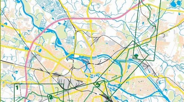 Wrocławski odcinek R9