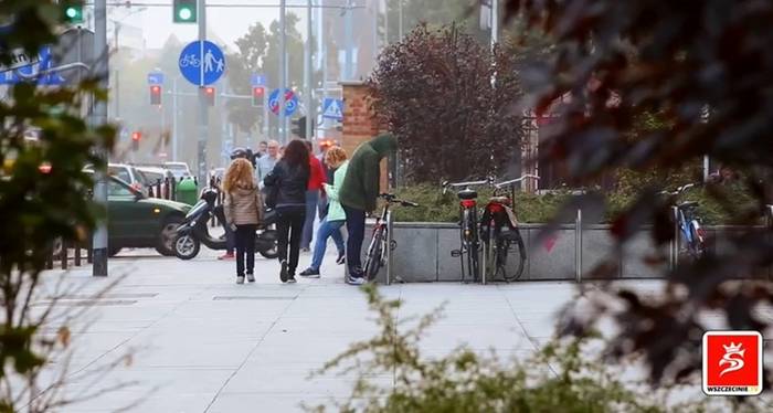 Od 1 czerwca do 31 sierpnia w Szczecinie skradziono 140 rowerów