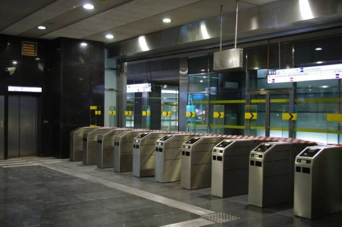 9 listopada odbędzie się Dzień otwarty II linii metra