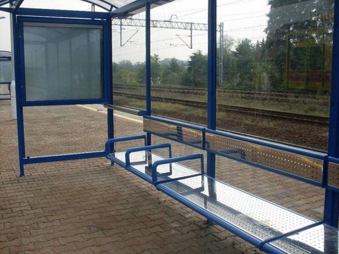 Zmodernizowana infrastruktura kolejowa PKP -Kraków Batowice