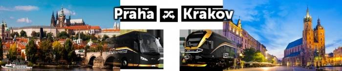 LEO Express wchodzi do Polski