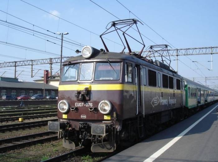 Rząd wesprze Przewozy Regionalne
