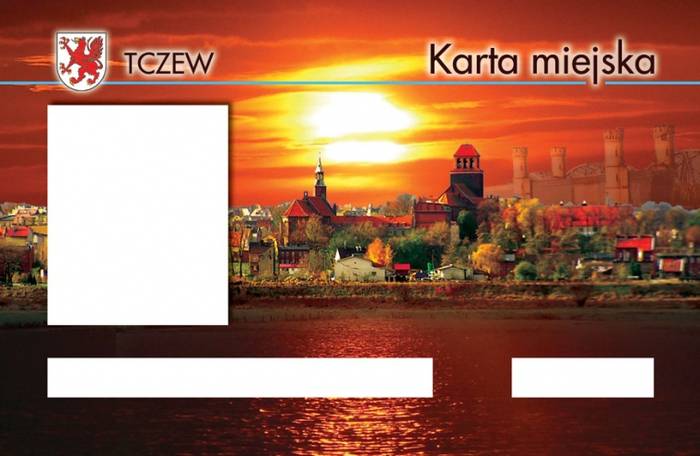 Tczewska Karta Miejska 