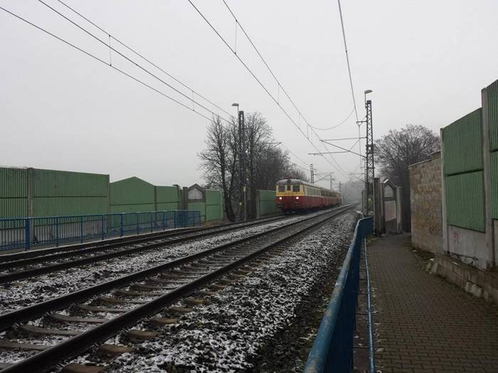 Wszystko co sprawne wyjechało na szlaki (foto: CD)