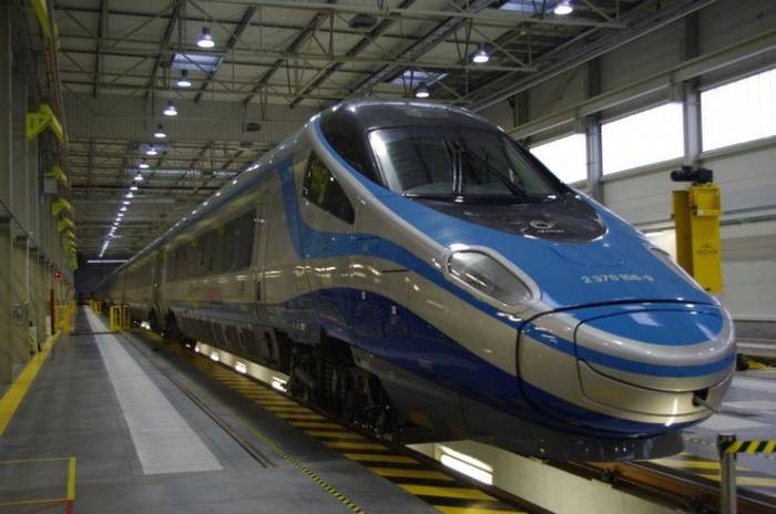 Już w niedzielę Pendolino ruszają na trasy