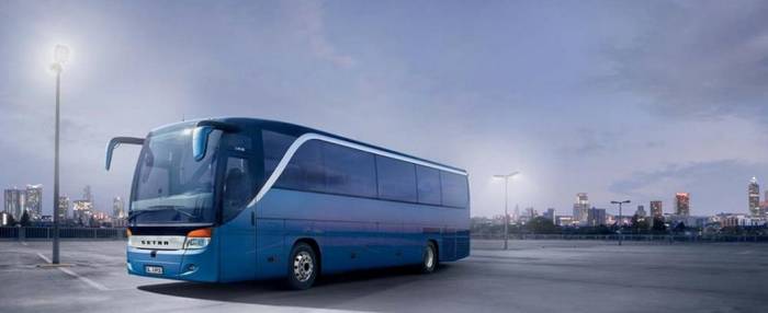 Przełom jesienno-zimowy to najlepszy okres na modernizację i przegląd floty autobusowej