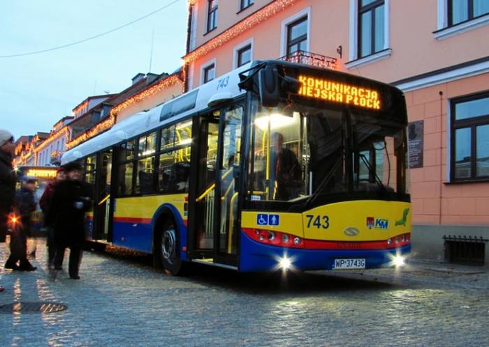 Płock wybierze Najlepszego Kierowcę Roku 2015