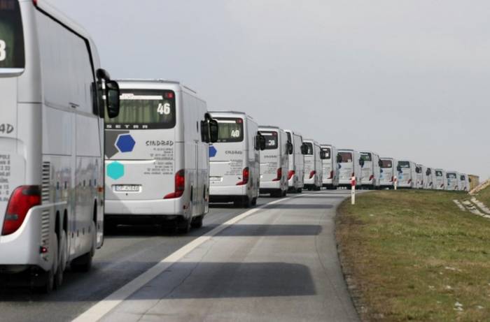 1 stycznia w Niemczech weszła w życie ustawa o płacy minimalnej. To mocny cios w naszych przewoźników