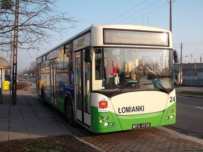 Najnowsze solówki zastąpią wyeksploatowane Jelcze 