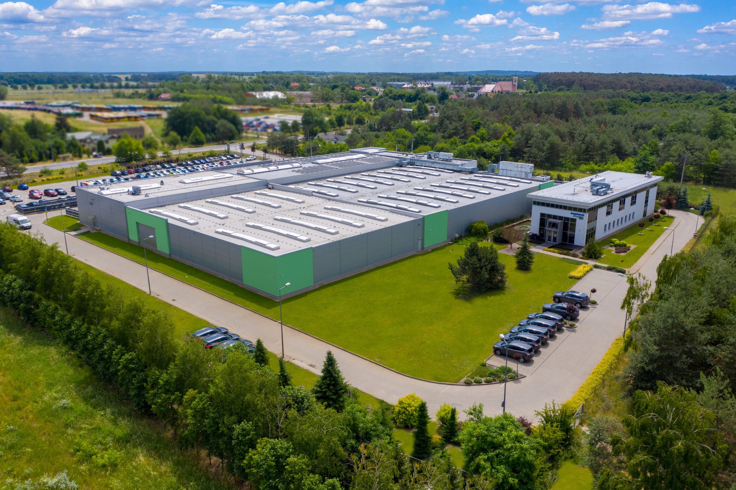 El-Cab ma 25 lat. Od Neoplan Polska po Amphenol [WYWIAD] - TransInfo