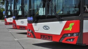Co punktuje MZK Opole w nowym przetargu na elektrobusy? Analiza SWZ