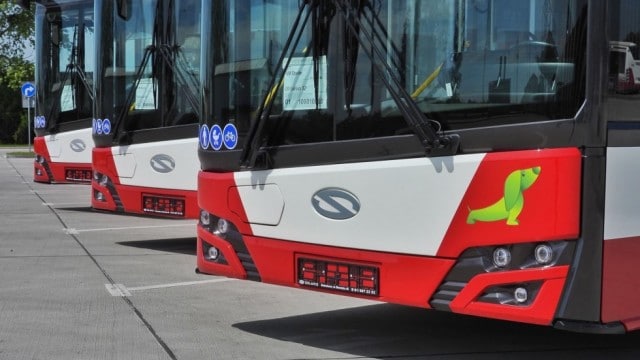 Co punktuje MZK Opole w przetargu na trzy MAXI elektrobusy? Analiza SWZ