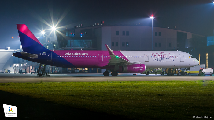 Wizz Air likwiduje loty z Polski do Abu Zabi – koniec tanich połączeń na Bliski Wschód