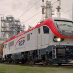 Lokomotywa Rail Capital Partners