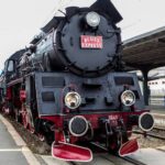 Blues express