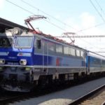 Pociąg PKP IC