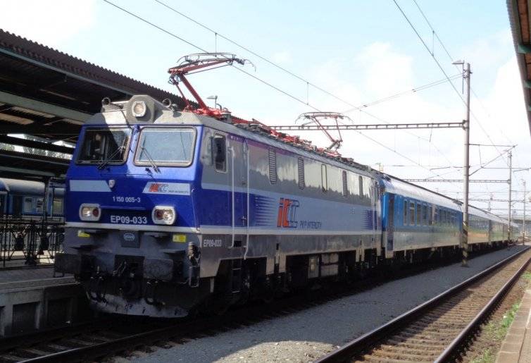 Jest pozytywna decyzja. Połączenie PKP Intercity do Chorwacji ruszy w czerwcu