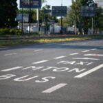Sejm za ustawą ws. buspasów i umożliwiającą testowanie zautomatyzowanych pojazdów
