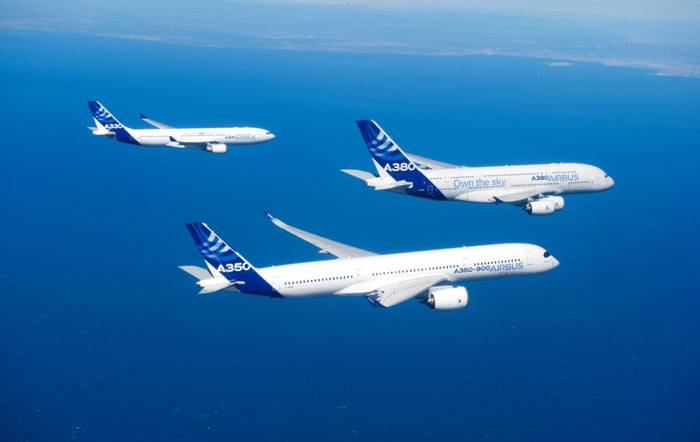 Airbus wygrywa sierpień z Boeingiem. 57 dostaw wobec 51