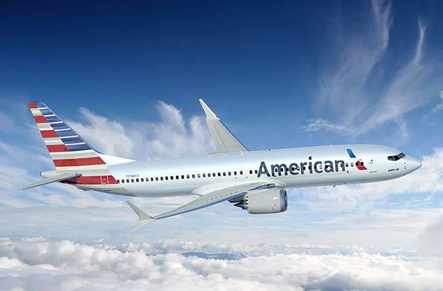 American Airlines wrócą do Haiti. Loty do stolicy od 1 listopada