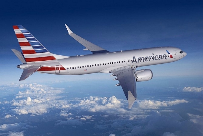 American Airlines wrócą do Haiti. Loty do stolicy od 1 listopada