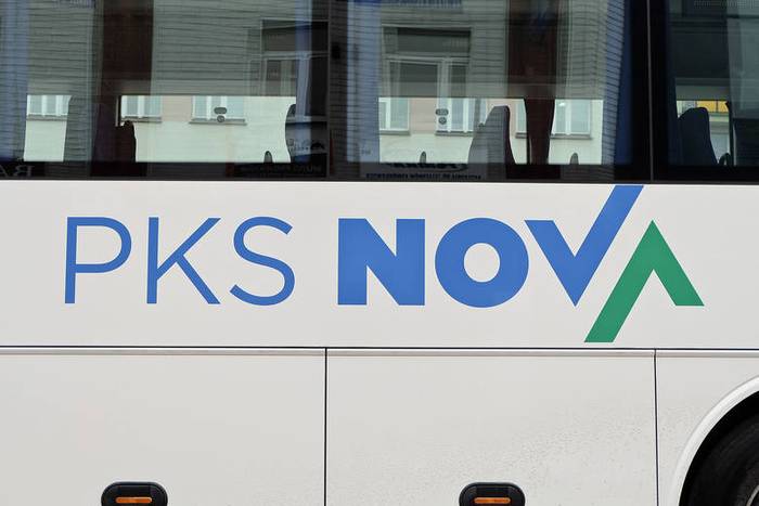 PKS Nova odpowiada na zarzuty związkowców. W tle konsolidacja baz i sprzedaż nieruchomości