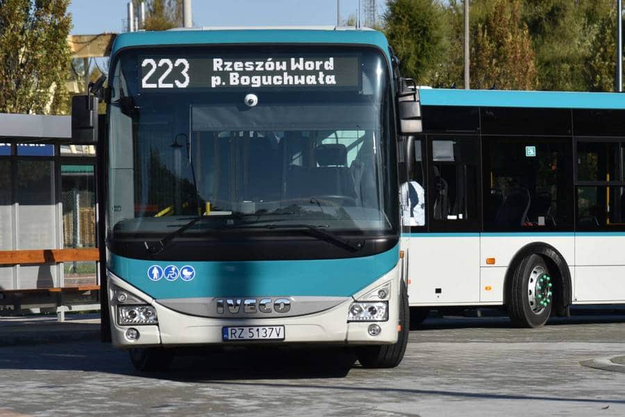 Infobus - Podkarpacki budżet FRPA 2026 ze skokiem o prawie 12 mln i blisko rekordowych 100 mln zł