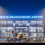 Berlin Brandenburg Airport