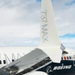 Boeing 737 Max