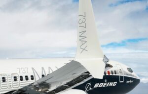 Boeing 737 Max