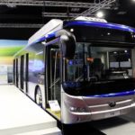 Ostrołęka stawia na autobusy Yutong. Umowa podpisana